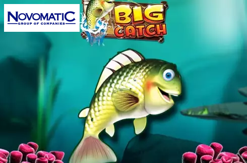 Big Catch